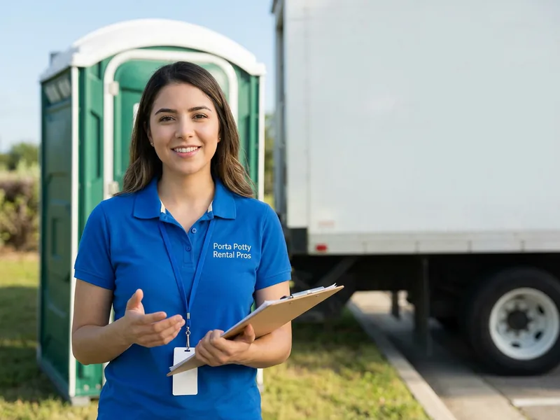 Porta Potty Rental  in Everett  FAQ